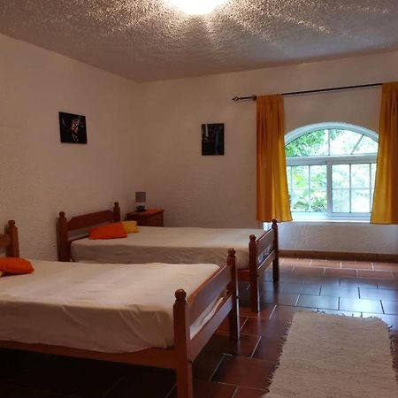 Casa Do Pedro E Da Marina Guest House Lomba  Eksteriør bilde