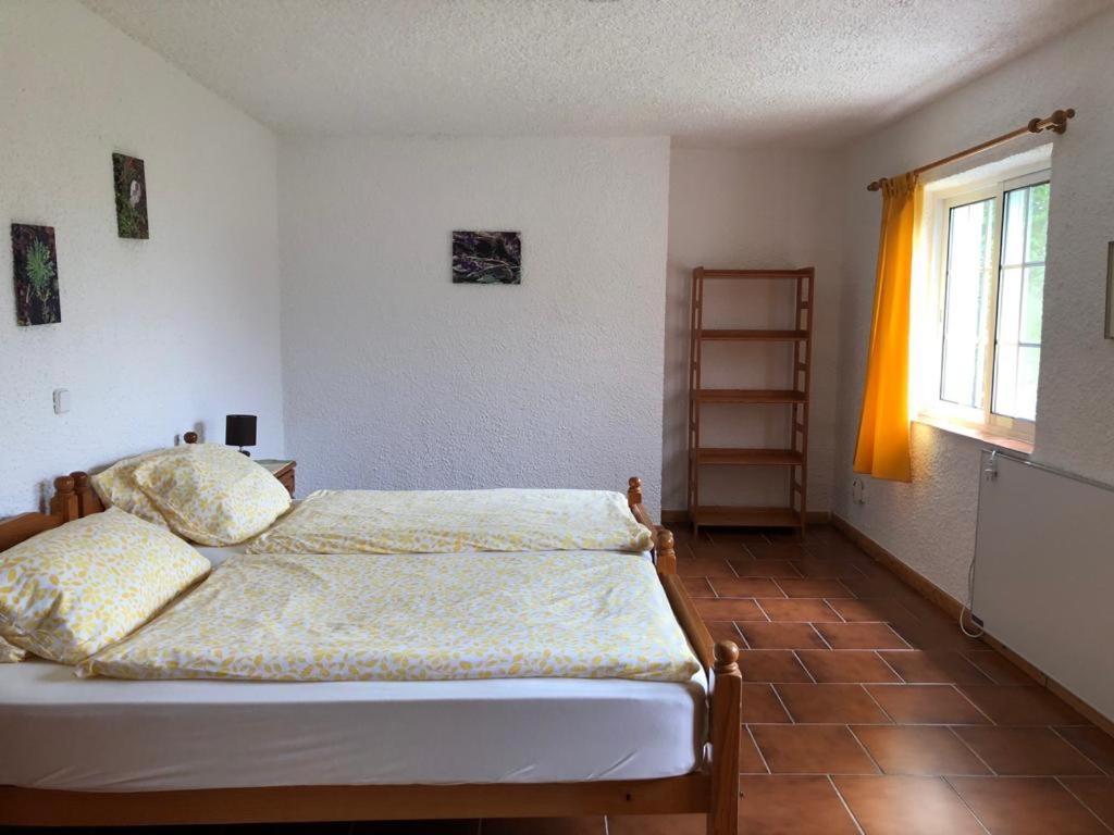 Casa Do Pedro E Da Marina Guest House Lomba  Eksteriør bilde